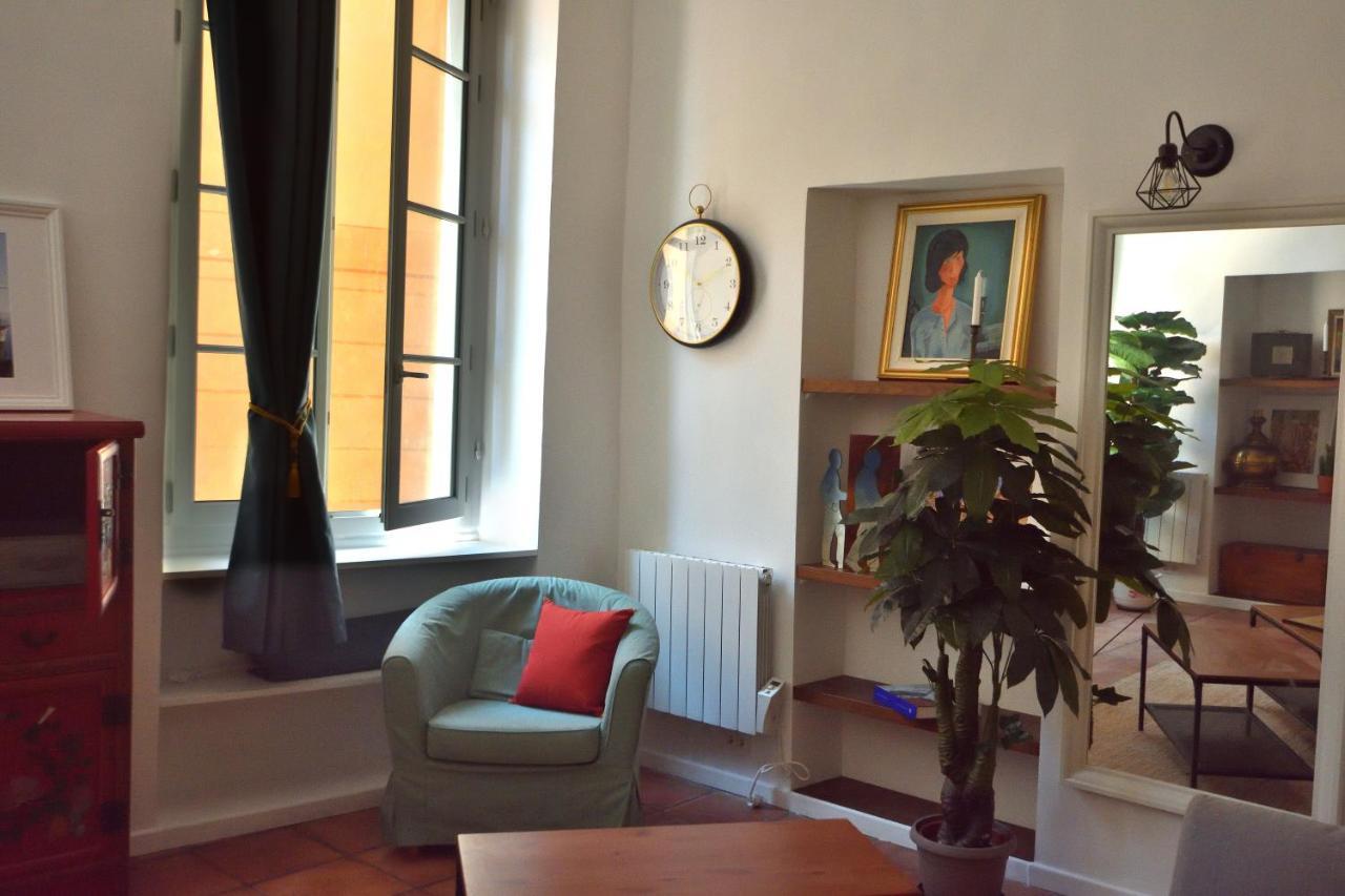 Apartment 33 On The Old Historic Senate Square Niza Exterior foto