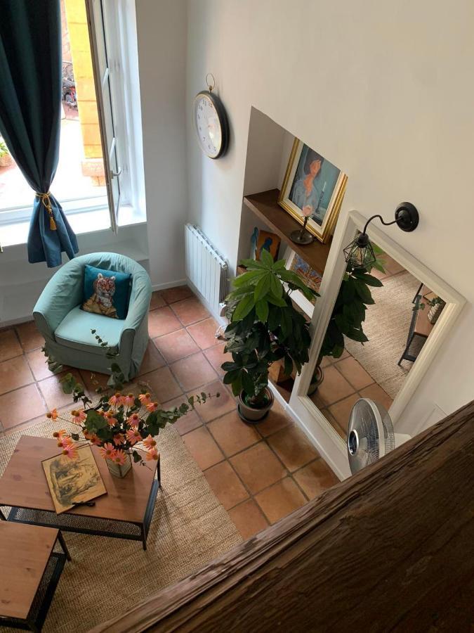 Apartment 33 On The Old Historic Senate Square Niza Exterior foto
