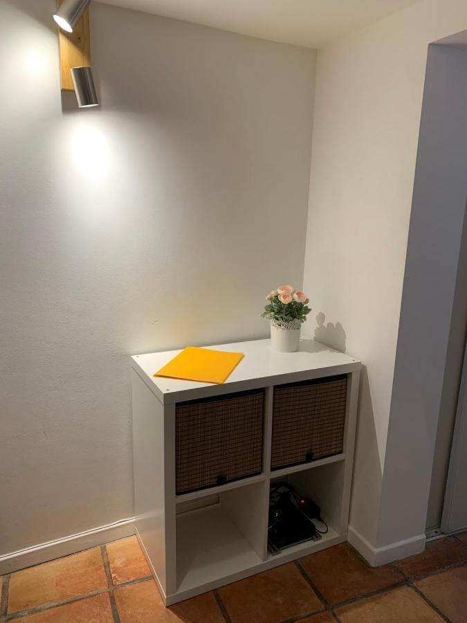 Apartment 33 On The Old Historic Senate Square Niza Exterior foto