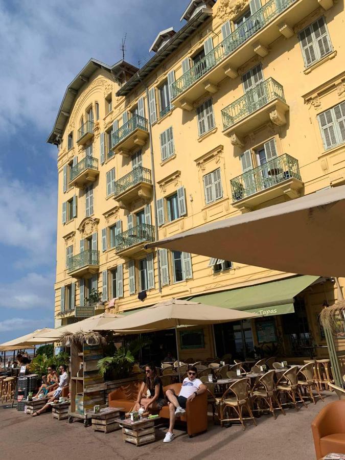 Apartment 33 On The Old Historic Senate Square Niza Exterior foto