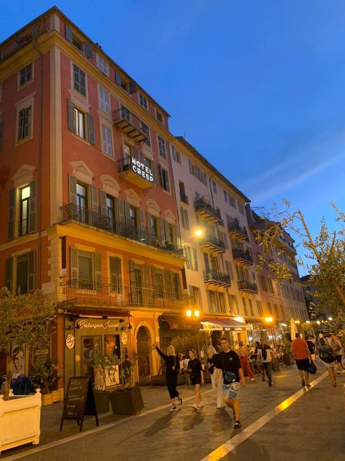 Apartment 33 On The Old Historic Senate Square Niza Exterior foto