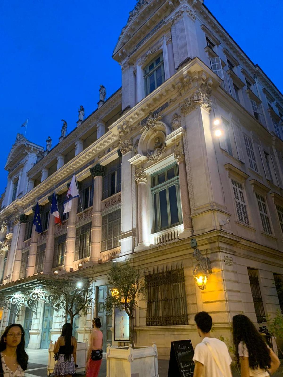 Apartment 33 On The Old Historic Senate Square Niza Exterior foto